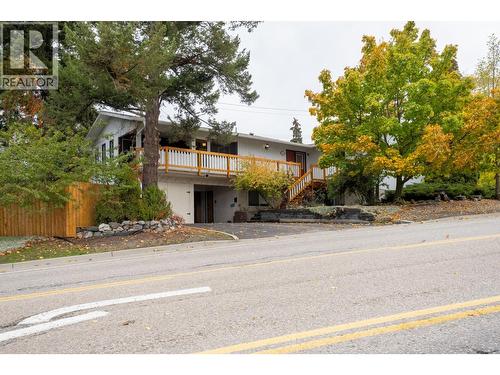 1801 Mission Road, Vernon, BC - Outdoor