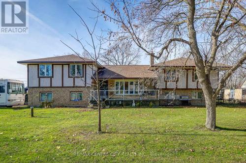 11709 TRACEY STREET  Malahide (Springfield), ON N0L 2J0