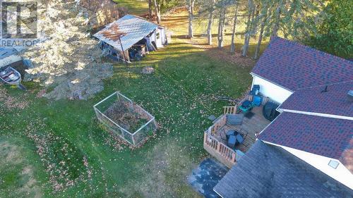 141 Federation St, Thessalon, ON - Outdoor