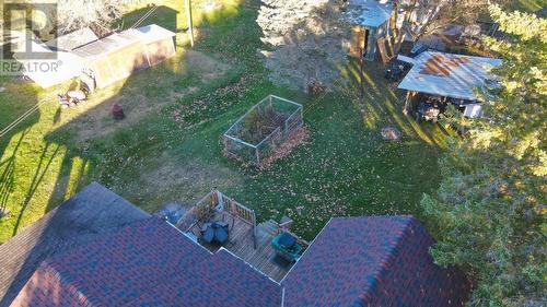 141 Federation St, Thessalon, ON - Outdoor