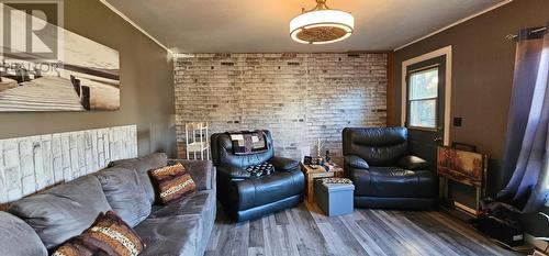 141 Federation St, Thessalon, ON - Indoor