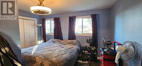 141 Federation St, Thessalon, ON - Indoor Photo Showing Bedroom