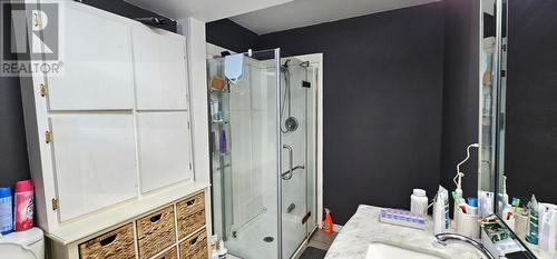 141 Federation St, Thessalon, ON - Indoor Photo Showing Bathroom