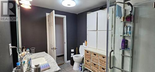 141 Federation St, Thessalon, ON - Indoor Photo Showing Bathroom