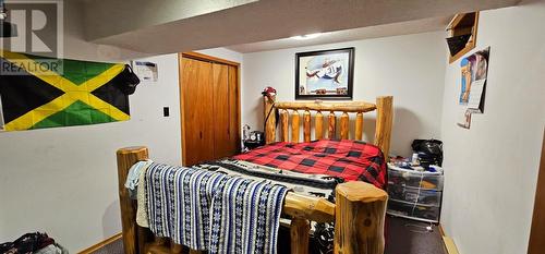 141 Federation St, Thessalon, ON - Indoor Photo Showing Bedroom