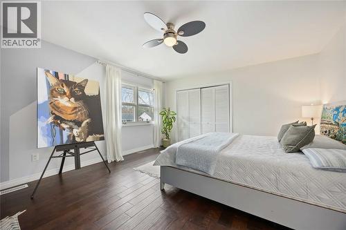 2006 Olive Avenue, Sarnia, ON - Indoor Photo Showing Bedroom