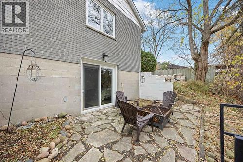 2006 Olive Avenue, Sarnia, ON - Outdoor