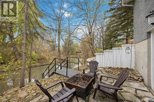 2006 Olive Avenue, Sarnia, ON - Outdoor With Deck Patio Veranda