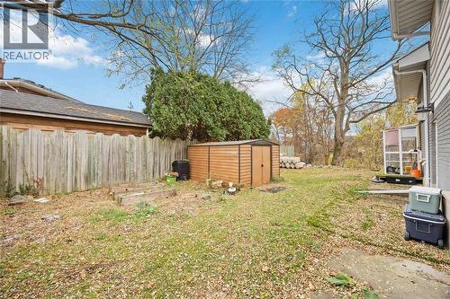 2006 Olive Avenue, Sarnia, ON - Outdoor