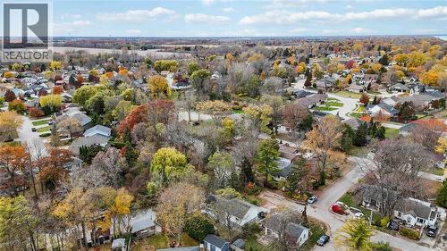2006 Olive Avenue, Sarnia, ON - Outdoor With View