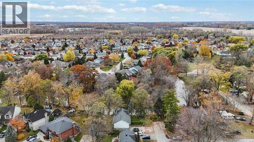 2006 Olive Avenue, Sarnia, ON - Outdoor With View