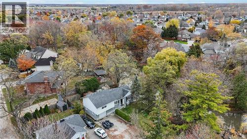 2006 Olive Avenue, Sarnia, ON - Outdoor With View