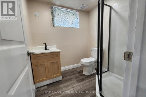 12 Ramsey Crescent, Hamilton, ON - Indoor Photo Showing Bathroom