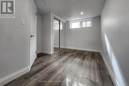 12 Ramsey Crescent, Hamilton, ON - Indoor Photo Showing Other Room