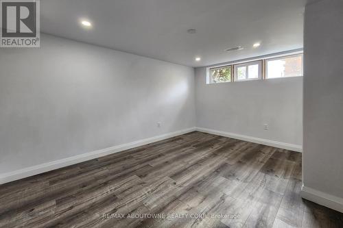 12 Ramsey Crescent, Hamilton, ON - Indoor Photo Showing Other Room