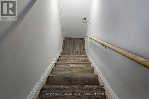 12 Ramsey Crescent, Hamilton, ON - Indoor Photo Showing Other Room