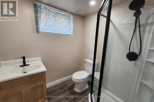 12 Ramsey Crescent, Hamilton, ON - Indoor Photo Showing Bathroom