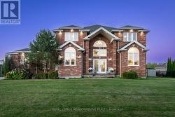 63 STEWART DRIVE  Erin, ON N1H 6H7