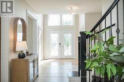 Open and airy space to greet your guests - 