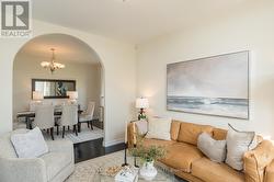 Stunning Arch details - 