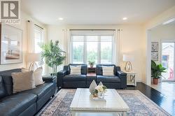 Perfect space to relax and unwind - 