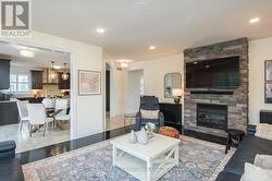 Settle in to watch a great movie after dinner - 