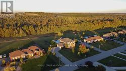 Backing onto Greenspace - 