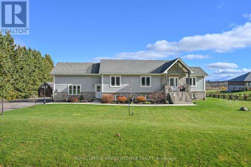 515199 2ND LINE  Amaranth, ON L9W 0S7