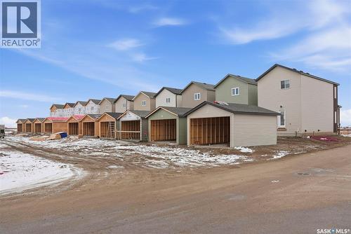 159 1509 Richardson Road, Saskatoon, SK - Outdoor