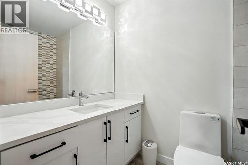 159 1509 Richardson Road, Saskatoon, SK - Indoor Photo Showing Bathroom