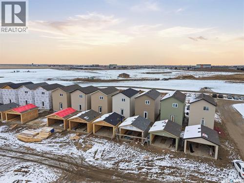 159 1509 Richardson Road, Saskatoon, SK - Outdoor With Body Of Water