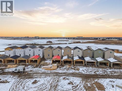 159 1509 Richardson Road, Saskatoon, SK - Outdoor With Body Of Water With View