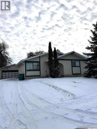 565 32nd STREET W  Prince Albert, SK S6V 6B7