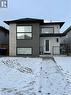 482 Kloppenburg Street, Saskatoon, SK  - Outdoor With Deck Patio Veranda With Exterior 