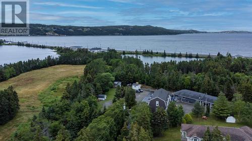 20 Kavanaghs Road, Clarkes Beach, NL - Outdoor With Body Of Water With View