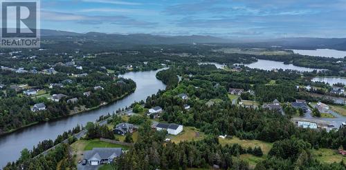 20 Kavanaghs Road, Clarkes Beach, NL - Outdoor With Body Of Water With View
