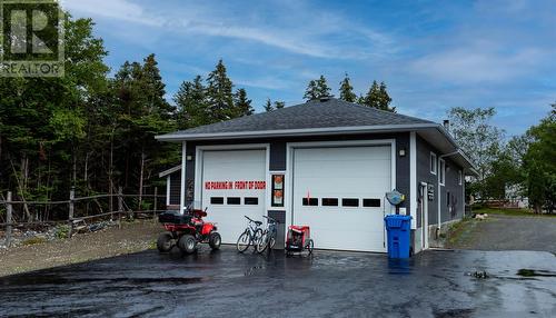 20 Kavanaghs Road, Clarkes Beach, NL - Outdoor