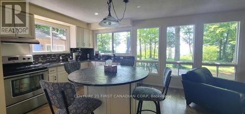 75061 Elmslie Drive S, Bluewater (Bayfield), ON - Indoor
