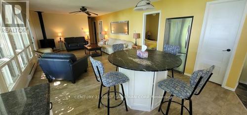 75061 Elmslie Drive S, Bluewater (Bayfield), ON - Indoor Photo Showing Dining Room