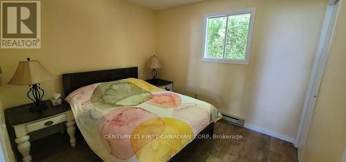75061 Elmslie Drive S, Bluewater (Bayfield), ON - Indoor Photo Showing Bedroom