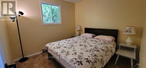 75061 Elmslie Drive S, Bluewater (Bayfield), ON - Indoor Photo Showing Bedroom