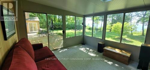 75061 Elmslie Drive S, Bluewater (Bayfield), ON - Indoor Photo Showing Other Room