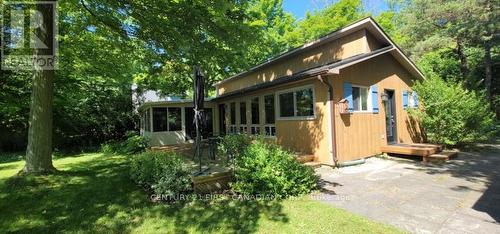 75061 Elmslie Drive S, Bluewater (Bayfield), ON - Outdoor