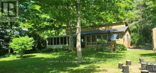 75061 Elmslie Drive S, Bluewater (Bayfield), ON - Outdoor