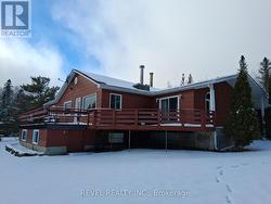 614 SHUNSBY ROAD  Timiskaming (Tim - Outside - Rural), ON P0K 1S0