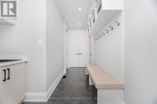 17 Edmonton Street, Brampton, ON - Indoor Photo Showing Other Room