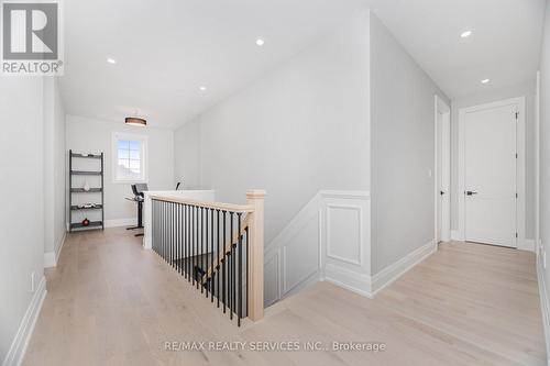 17 Edmonton Street, Brampton, ON - Indoor Photo Showing Other Room