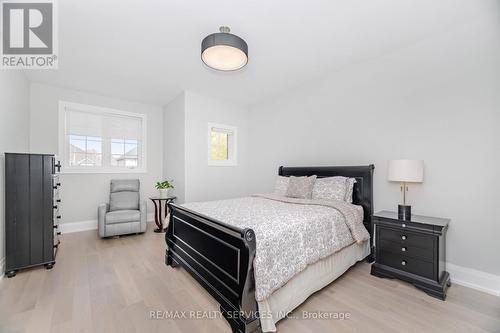 17 Edmonton Street, Brampton, ON - Indoor Photo Showing Bedroom