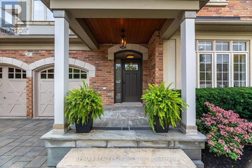 17 Edmonton Street, Brampton, ON - Outdoor