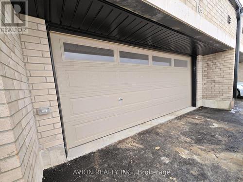 154 Vine Cliff Boulevard, Markham, ON - Outdoor With Exterior